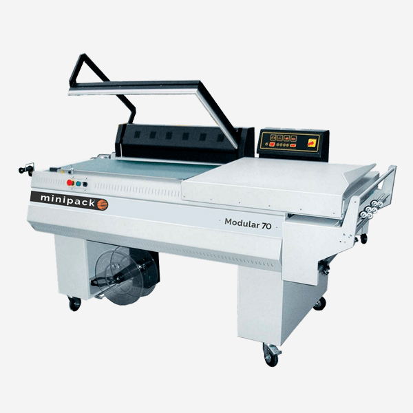 Soldadora retráctil Modular 70