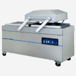 Máquina envasado al vacío MV 75 Swing Inox