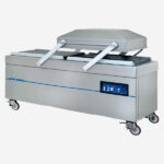 Máquina envasado al vacío MV 95 Swing Inox