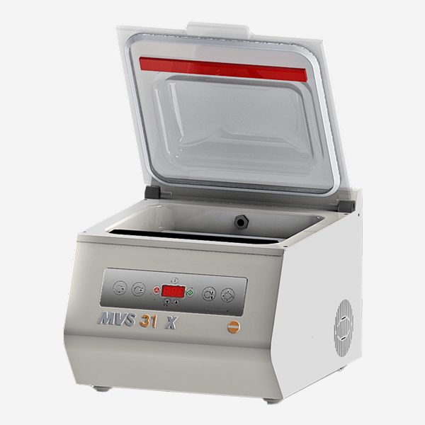 Máquina envasado al vacío MVS31 X