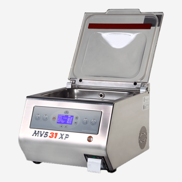 Máquina envasado al vacío MVS31 XP