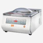 Máquina envasado al vacío MVS35 X