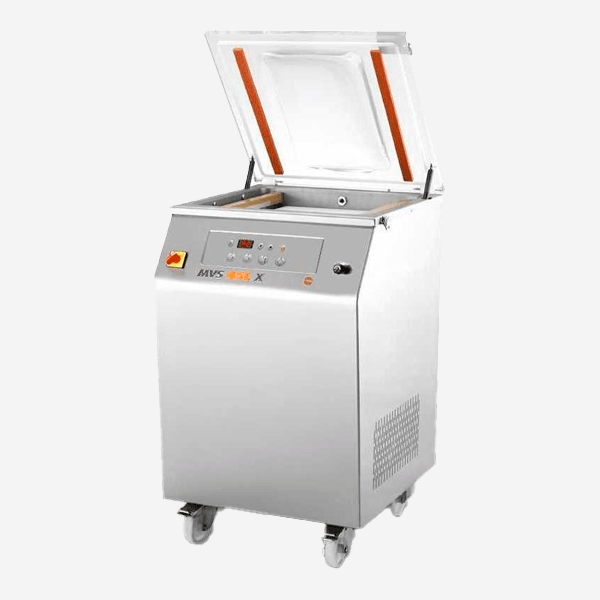 Máquina envasado al vacío MVS45L X