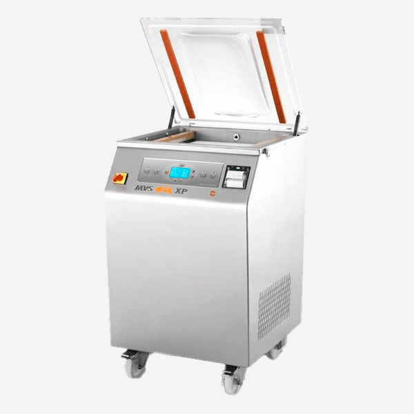 Máquina envasada al vacío MVS45L XP
