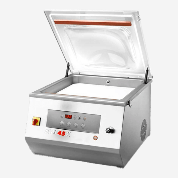 Máquina envasado al vacío MVS41 X