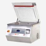 Máquina envasado al vacío MVS45 XP