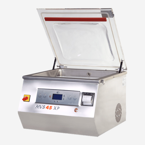 Máquina envasado al vacío MVS41 XP