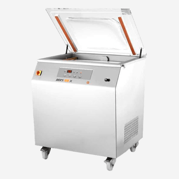 Máquina envasado al vacío MVS50 X