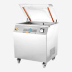 Máquina envasado al vacío MVS50 XP
