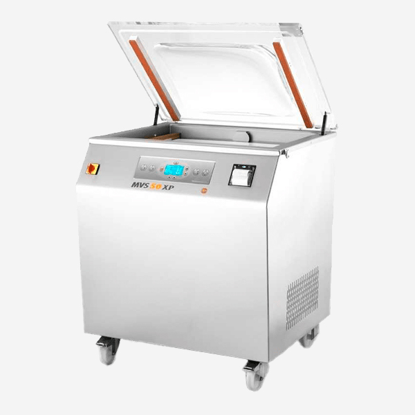 Máquina envasado al vacío MVS50 XP