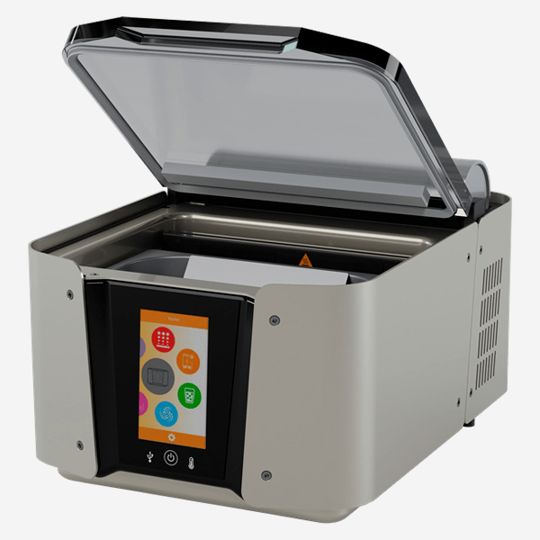 Máquina envasado al vacío MX 2