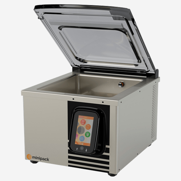 Máquina envasado al vacío MX 3
