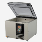 Máquina envasado al vacío MX 4
