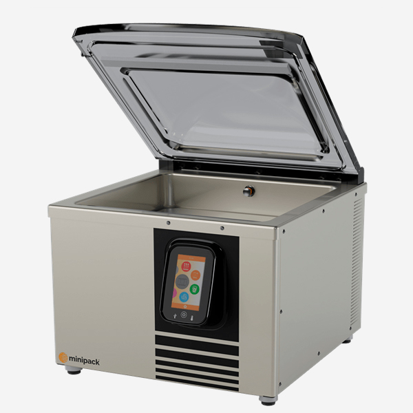 Máquina envasado al vacío MX 4