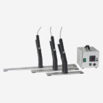 Pinza de impulsos 631 mm