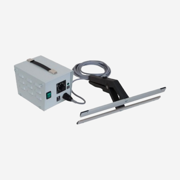 Pinza de impulsos 631 mm