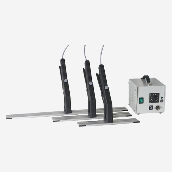 Pinza de impulsos 381 mm