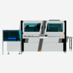 Soldadora retráctil Pratika 55 Smart Plus