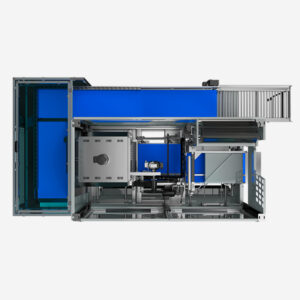 Pratika 55 Smart Plus - Imagen 3