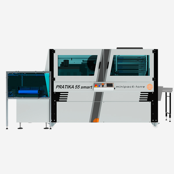 Soldadora retráctil Pratika 55 Smart Plus