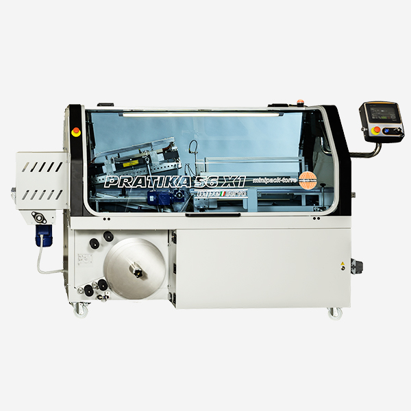 Soldadora retráctil Pratika 56 MPE X1