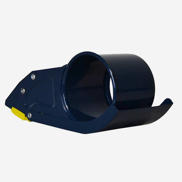 Precintadora manual para cinta reforzada de 75 mm diagonal