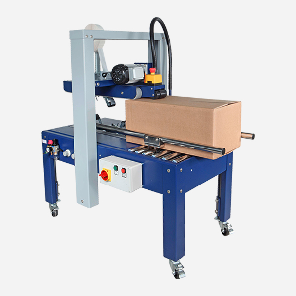 Precintadora automática Robotape TBDA