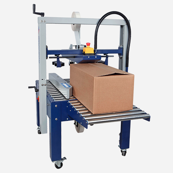 Precintadora semiautomática Robotape M
