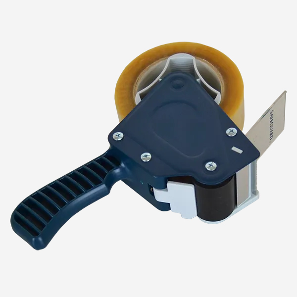 Precintadora manual con freno H-11 50 mm trasera