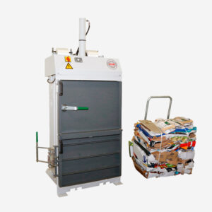 V-Press 503 - Imagen 6