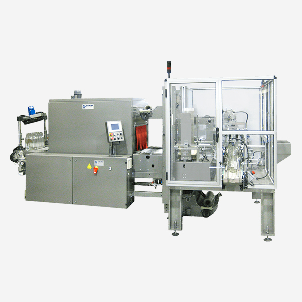 Enfardadora automática HS 70 1E 2 Pistas + Separador