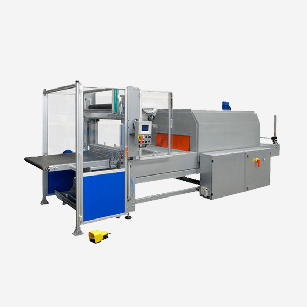 Enfardadora automática HS 115 AL