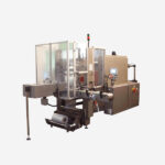 Enfardadora automática HS 70-1E 1 Pista