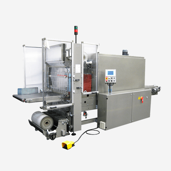 Enfardadora automática HS 70 AL