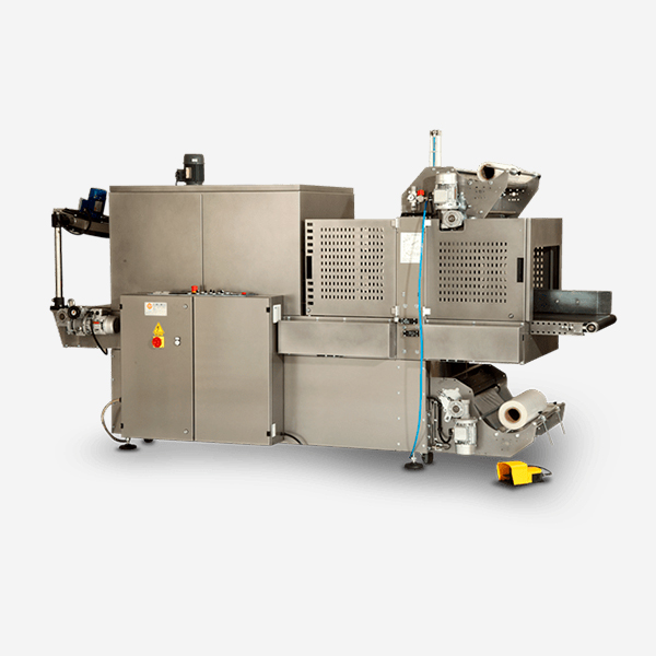 Enfardadora automática MS 50 L