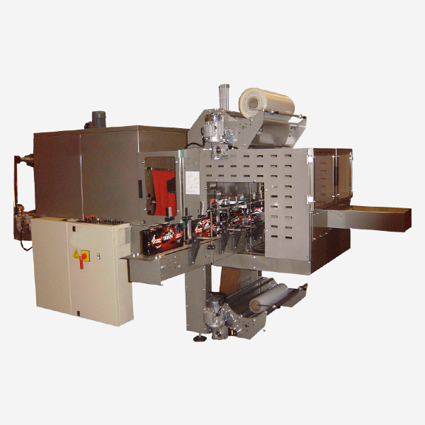 Enfardadora automática MS 70-1