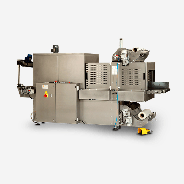 Enfardadora automática MS 70 L