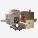 Enfardadora automática MS 90-1