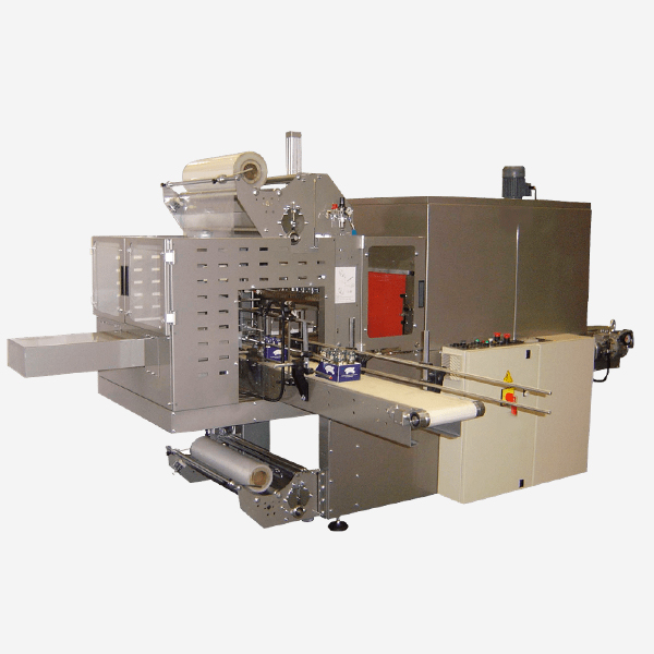 Enfardadora automática MS 90-1