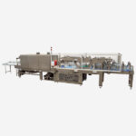 Enfardadora automática Wrapjet 20 F