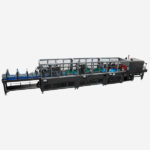 Enfardadora automática Wrapjet 20 Integral