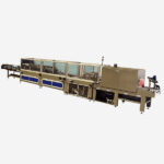 Enfardadora automática Wrapjet 20 V
