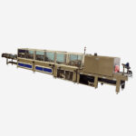Enfardadora automática Wrapjet 30 V