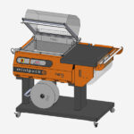 Campana retráctil FM 76 EVO