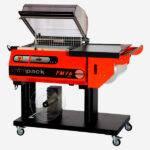 Retractiladora de campana FM76 EVO