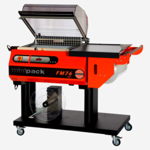 Retractiladora de campana FM76 EVO