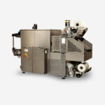 Enfardadora semiautomática MS 70