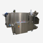 Enfardadora semiautomática MS 70 Inox