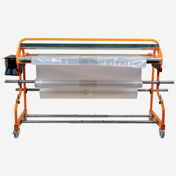 Mesa de sellado Multicover 955