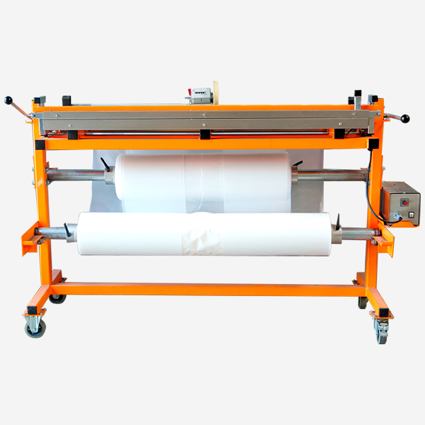 Mesa de sellado Multicover 960